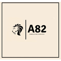 A82 logo - Similar company to Smize & Dream