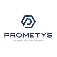 PROMETYS logo - Similar company to Joy At Work