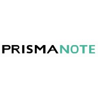 Prismanote Juweliersoftware logo - Similar company to Prismanote