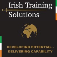 Irish Training Solutions logo - Similar company to Clearview Security Ltd