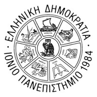 Digital Media and Communication Department - Ionian University logo - Similar company to Met Cosmetic