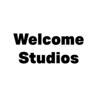 Welcome Studios logo - Similar company to Kevin Clark Studios