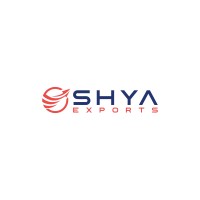 Shya Exports Private Limited logo - Similar company to Rf2Digital