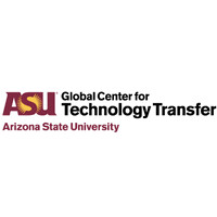 ASU Global Center for Technology Transfer logo - Similar company to William Factory Small Business Incubator
