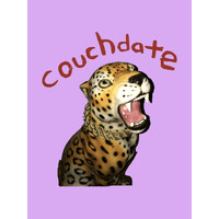 couchdate logo - Similar company to Poder (People Organizing To Demand Environmental & Economic Rights)