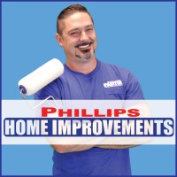 Phillips Home Improvements logo - Similar company to Trinity Stone Construction