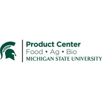 MSU Product Center Food•Ag•Bio logo - Similar company to The Bioasis
