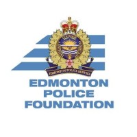 Edmonton Police Foundation logo - Similar company to Centurion Technology