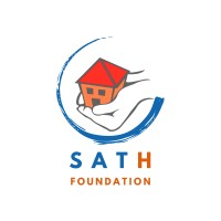 SATH Foundation logo - Similar company to Thinksolv Consultancy
