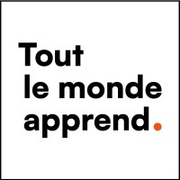 Tout le monde apprend. logo - Similar company to 1.5° Learning, Le Collectif Des Derniers Pédagogues
