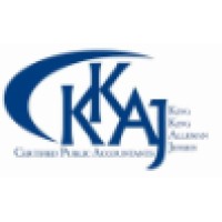 KKAJ, LLP logo - Similar company to Kafoo