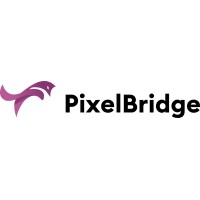 PixelBridge logo - Similar company to Decouvertes Future Tech Private Limited