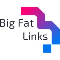Big Fat Links logo - Similar company to Ocean Drive