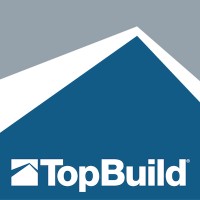 TopBuild logo - Similar company to Etc Services Llc