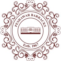 Peshawar Barracks Estb. 1867 logo - Similar company to Smartengineers