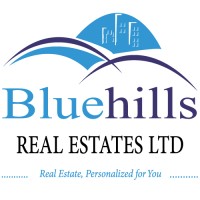 Bluehills Real Estates Limited logo - Similar company to Legend Management Limited