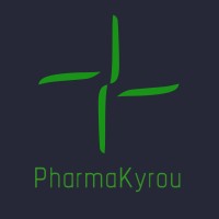 PharmaKyrou logo - Similar company to Pharmacy Georgopoulos D.