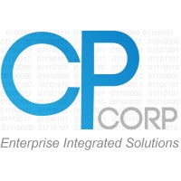 CPCorp, Inc. logo - Similar company to Simple Aws