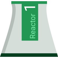 Reactor One logo - Similar company to Frontend Ninja