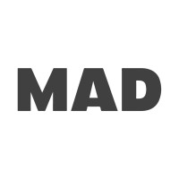 MAD Concept logo - Similar company to Mad Concept