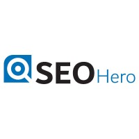 SEO Hero logo - Similar company to Seo & Leads