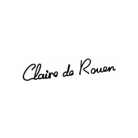 Claire De Rouen Books logo - Similar company to Studio Mwh