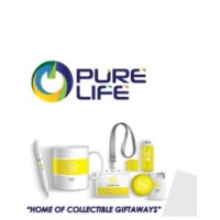 Purelife General Trading LLC logo - Similar company to L Board