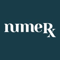 NumeRx logo - Similar company to Numrex