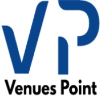 Venues Point logo - Similar company to Annitapay