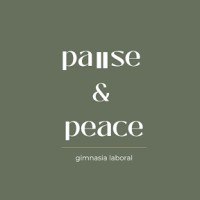 Pause and Peace logo - Similar company to B-On