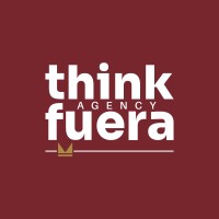 ThinkFuera Agency logo - Similar company to Brian Dawkins Impact Foundation