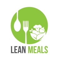 Leanmeals logo - Similar company to Banosh Kitchen