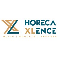 Horeca XLence logo - Similar company to Horeca Gemak