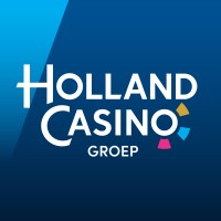 Holland Casino logo - Similar company to Knvvl