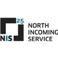 NIS logo - Similar company to Imacreste - Diseño Web Bilbao