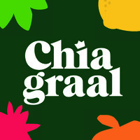 CHIAGRAAL logo - Similar company to Zafrán - Recetas Honestas