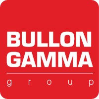 Bullongamma Group logo - Similar company to Tecnoteam S.R.L. Industrial Engineering
