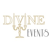 Divine Events logo - Similar company to D Plus D Events