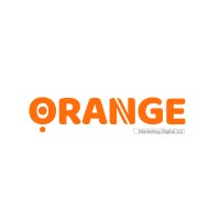 Orange 2.0 logo - Similar company to Px3 Studio