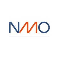 Nationaal Media Onderzoek (NMO) logo - Similar company to Kamp Vuur