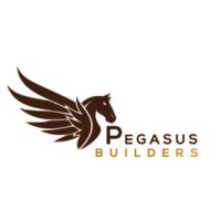 Pegasus Builders logo - Similar company to Kahf Services