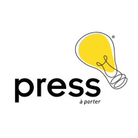 Press à Porter Gestão de Imagem logo - Similar company to Nw Group