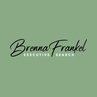 Brenna Frankel Executive Search logo - Similar company to Mna