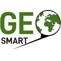 Geo Smart BW logo - Similar company to Falling Leaf Clothing
