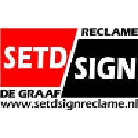 SetDSign Reclame / Dave de Graaf logo - Similar company to Omroep Reclame Nederland (Orn)