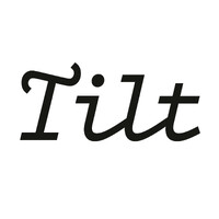 Tilt logo - Similar company to Visittwente