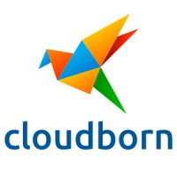 Cloudborn logo - Similar company to Lp7