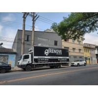 Renove Mudanças logo - Similar company to Lpqv