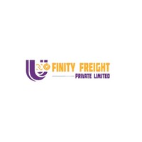 Unofinity Freight logo - Similar company to Play4Aj