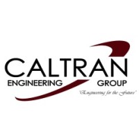 CALTRAN Engineering Group logo - Similar company to Via Engineering Group, Inc.